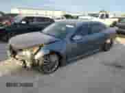 2016 Hyundai Equus Ultimate with VIN KMHGH4JH1GU101534, listed as a Copart auction lot 82765804 with 122,091 mi miles and Salvage title. Bid and sale history available at DreamBid. Image 1.