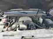 2011 Chevrolet Suburban LS with VIN 1GNSKHE34BR265840, listed as a Copart auction lot 81604565 with 123,754 mi miles and Salvage title. Bid and sale history available at DreamBid. Image 12.