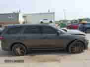 2021 Dodge Durango GT Plus with VIN 1C4RDJDG5MC558505, listed as a IAAI auction lot 42497694 with 45,413 mi miles and . Bid and sale history available at DreamBid. Image 13.