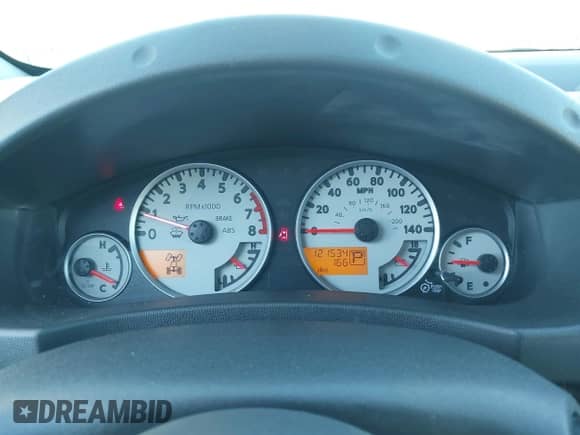 2013 Nissan Frontier SV with VIN 1N6AD0EV6DN731096, listed as a IAAI auction lot 41424331 with 121,534 mi miles and . Bid and sale history available at DreamBid. Image 16.