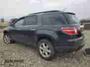 2007 Saturn Outlook XR с VIN 5GZER33787J113221, выставлен на аукционе Copart как лот 50878495 с пробегом 199 822 миль миль и Списание • Salvage title. История ставок и продаж доступна на DreamBid. Изображение 2.