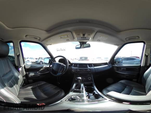 2011 Land Rover Range Rover Sport SC with VIN SALSH2E43BA708919, listed as a IAAI auction lot 41457190 with Not provided miles and . Bid and sale history available at DreamBid. Image 18.