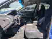 2004 Dodge Neon SRT-4 z VIN 1B3ES66S34D616268, wystawiony jako Copart lot #61033335 z przebiegiem 158 902 mil mil oraz Szkoda całkowita • Salvage title. Historia ofert i sprzedaży dostępna na DreamBid. Obrazek 7.