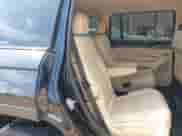 2022 Jeep Grand Cherokee Limited with VIN 1C4RJJBGXN8548231, listed as a IAAI auction lot 42572731 with 23,852 mi miles and . Bid and sale history available at DreamBid. Image 8.