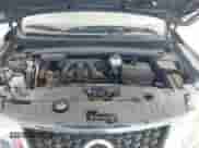 2014 Nissan Pathfinder SV z VIN 5N1AR2MN0EC732139, wystawiony jako IAAI lot #41684984 z przebiegiem 125 590 mil mil oraz . Historia ofert i sprzedaży dostępna na DreamBid. Obrazek 10.