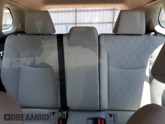 2022 Toyota Corolla Cross L with VIN 7MUAAAAG5NV025036, listed as a Copart auction lot 65679085 with 45,615 mi miles and Salvage title. Bid and sale history available at DreamBid. Image 10.