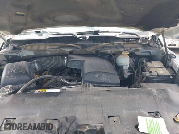 2017 Ram 1500 Tradesman с VIN 3C6JR6DG5HG774182, выставлен на аукционе IAAI как лот 42314140 с пробегом 132 895 миль миль и . История ставок и продаж доступна на DreamBid. Изображение 10.