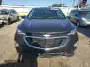 2020 Chevrolet Equinox LT z VIN 3GNAXKEV6LL103289, wystawiony jako Copart lot #61650295 z przebiegiem 59 619 mil mil oraz Szkoda całkowita • Salvage title. Historia ofert i sprzedaży dostępna na DreamBid. Obrazek 5.