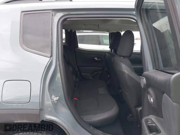 2018 Jeep Renegade Latitude с VIN ZACCJBBB3JPH05732, выставлен на аукционе IAAI как лот 42139094 с пробегом 52 625 миль миль и . История ставок и продаж доступна на DreamBid. Изображение 8.