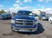 2015 Ram 1500 Big Horn with VIN 1C6RR7GT2FS543277, listed as a IAAI auction lot 43497232 with 134,838 mi miles and . Bid and sale history available at DreamBid. Image 6.