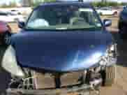 2004 Toyota Sienna XLE z VIN 5TDBA22CX4S016329, wystawiony jako Copart lot #81563145 z przebiegiem 217 337 mil mil oraz Szkoda całkowita • Salvage title. Historia ofert i sprzedaży dostępna na DreamBid. Obrazek 12.