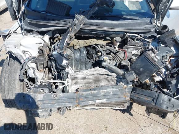 2012 Hyundai Veloster w/Black Int z VIN KMHTC6ADXCU036070, wystawiony jako IAAI lot #41779990 z przebiegiem Nie podano mil oraz . Historia ofert i sprzedaży dostępna na DreamBid. Obrazek 10.