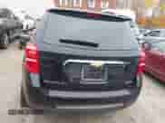 2017 Chevrolet Equinox Premier with VIN 2GNFLGEK8H6109904, listed as a IAAI auction lot 43568216 with 148,696 mi miles and . Bid and sale history available at DreamBid. Image 16.