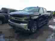 2020 Chevrolet Silverado 1500 LT с VIN 1GCPWCEK4LZ239950, выставлен на аукционе IAAI как лот 42616451 с пробегом 192 804 миль миль и . История ставок и продаж доступна на DreamBid. Изображение 17.