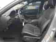 2024 Honda Accord Sport with VIN 1HGCY2F53RA097577, listed as a Copart auction lot 85559985 with 4,676 mi miles and Salvage title. Bid and sale history available at DreamBid. Image 7.