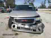 2005 GMC Sierra 1500 SLT with VIN 1GTEC19T55Z172088, listed as a Copart auction lot 43010225 with 182,400 mi miles and Salvage title. Bid and sale history available at DreamBid. Image 5.