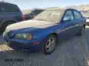 2005 Hyundai Elantra GLS с VIN KMHDN46D05U978062, выставлен на аукционе Copart как лот 73248604 с пробегом 141 291 миль миль и Чистый • Clean title. История ставок и продаж доступна на DreamBid. Изображение 1.