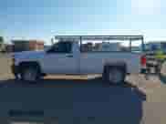 2015 Chevrolet Silverado 1500 Work Truck with VIN 1GCNKPEC1FZ323344, listed as a IAAI auction lot 43307721 with 175,414 mi miles and . Bid and sale history available at DreamBid. Image 14.
