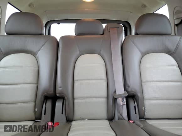 2003 Ford Explorer Eddie Bauer z VIN 1FMZU74K53ZB20582, wystawiony jako Copart lot #85461414 z przebiegiem 111 416 mil mil oraz Nie do naprawy • Non repairable. Historia ofert i sprzedaży dostępna na DreamBid. Obrazek 10.