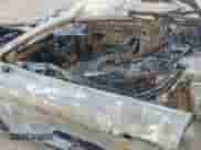 2017 Ford Mustang V6 z VIN 1FATP8EM3H5331887, wystawiony jako Copart lot #53129245 z przebiegiem Nie podano mil oraz Nie do naprawy • Non repairable. Historia ofert i sprzedaży dostępna na DreamBid. Obrazek 7.