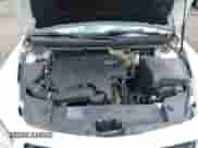 2010 Chevrolet Malibu 2LT z VIN 1G1ZD5EBXAF226136, wystawiony jako IAAI lot #42732524 z przebiegiem 126 854 mil mil oraz . Historia ofert i sprzedaży dostępna na DreamBid. Obrazek 10.