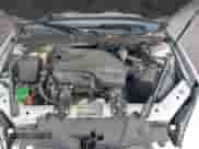 2010 Chevrolet Impala Police Police z VIN 2G1WD5EM7A1241253, wystawiony jako IAAI lot #41693986 z przebiegiem 90 200 mil mil oraz . Historia ofert i sprzedaży dostępna na DreamBid. Obrazek 10.