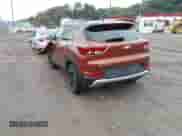 2021 Chevrolet TrailBlazer LT с VIN KL79MRSL6MB080984, выставлен на аукционе IAAI как лот 43375878 с пробегом 45 494 миль миль и . История ставок и продаж доступна на DreamBid. Изображение 3.