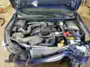 2024 Subaru Impreza Special Sports with VIN JF1GUAFC5R8263874, listed as a Copart auction lot 50906845 with 35,207 mi miles and Salvage title. Bid and sale history available at DreamBid. Image 13.