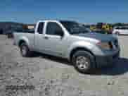 2007 Nissan Frontier XE with VIN 1N6BD06T97C433014, listed as a Copart auction lot 62287255 with 85,128 mi miles and Clean title. Bid and sale history available at DreamBid. Image 4.