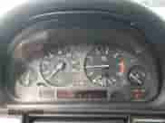 2001 BMW 7 Series 740iL с VIN WBAGH834X1DP27531, выставлен на аукционе Copart как лот 64876605 с пробегом 140 936 миль миль и Чистый • Clean title. История ставок и продаж доступна на DreamBid. Изображение 9.