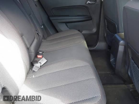 2013 Chevrolet Equinox LT с VIN 2GNFLEEK7D6389281, выставлен на аукционе IAAI как лот 43131732 с пробегом 97 913 миль миль и . История ставок и продаж доступна на DreamBid. Изображение 8.