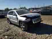 2011 Jeep Grand Cherokee Overland z VIN 1J4RR6GT3BC560039, wystawiony jako Copart lot #84042865 z przebiegiem 150 169 mil mil oraz Szkoda całkowita • Salvage title. Historia ofert i sprzedaży dostępna na DreamBid. Obrazek 14.