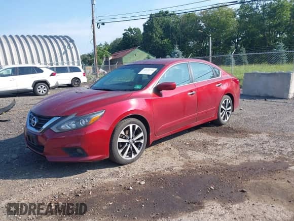 2016 Nissan Altima SL с VIN 1N4AL3AP7GC156320, выставлен на аукционе IAAI как лот 42648746 с пробегом 140 297 миль миль и . История ставок и продаж доступна на DreamBid. Изображение 2.