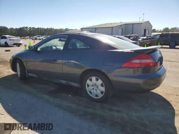 2004 Honda Accord LX с VIN 1HGCM82264A022004, выставлен на аукционе Copart как лот 75241474 с пробегом 191 377 миль миль и Списание • Salvage title. История ставок и продаж доступна на DreamBid. Изображение 2.