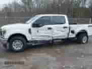 2018 Ford F-250 XL с VIN 1FT7W2B63JEB70397, выставлен на аукционе IAAI как лот 41637099 с пробегом 163 126 миль миль и . История ставок и продаж доступна на DreamBid. Изображение 6.