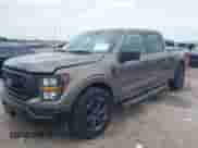 2023 Ford F-150 XL с VIN 1FTFW1CD4PFA03679, выставлен на аукционе IAAI как лот 42860414 с пробегом 32 631 миль миль и . История ставок и продаж доступна на DreamBid. Изображение 2.