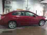 2016 Subaru Impreza Premium с VIN JF1GJAB65GH018059, выставлен на аукционе IAAI как лот 42517297 с пробегом 169 574 миль миль и . История ставок и продаж доступна на DreamBid. Изображение 13.
