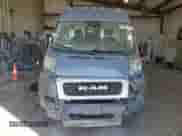 2021 Ram ProMaster Cargo с VIN 3C6MRVJG1ME552465, выставлен на аукционе Copart как лот 84428755 с пробегом 110 555 миль миль и Списание • Salvage title. История ставок и продаж доступна на DreamBid. Изображение 5.