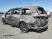 2023 Honda Odyssey Sport z VIN 5FNRL6H78PB027378, wystawiony jako Copart lot #70500425 z przebiegiem Nie podano mil oraz Nie do naprawy • Non repairable. Historia ofert i sprzedaży dostępna na DreamBid. Obrazek 2.