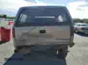 2000 Chevrolet S-10 LS ZR2 с VIN 1GCCT19W0Y8129015, выставлен на аукционе Copart как лот 57793935 с пробегом 262 671 миль миль и Списание • Salvage title. История ставок и продаж доступна на DreamBid. Изображение 6.
