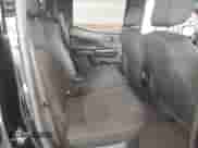 2023 Chevrolet Colorado 4WD Trail Boss с VIN 1GCPTEEK3P1261771, выставлен на аукционе IAAI как лот 42535710 с пробегом 30 000 миль миль и . История ставок и продаж доступна на DreamBid. Изображение 8.