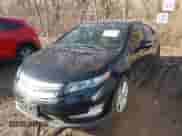2012 Chevrolet Volt с VIN 1G1RD6E42CU108930, выставлен на аукционе IAAI как лот 41154857 с пробегом 106 269 миль миль и . История ставок и продаж доступна на DreamBid. Изображение 2.