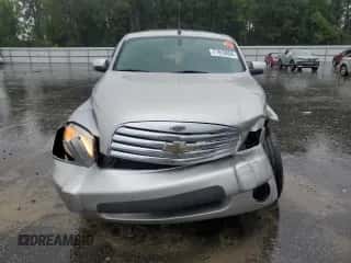 2008 Chevrolet HHR LT z VIN 3GNDA33PX8S522106, wystawiony jako Copart lot #71810864 z przebiegiem 231 210 mil mil oraz Szkoda całkowita • Salvage title. Historia ofert i sprzedaży dostępna na DreamBid. Obrazek 5.
