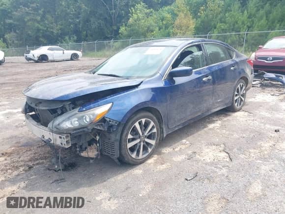 2016 Nissan Altima S z VIN 1N4AL3AP4GC293621, wystawiony jako IAAI lot #43105178 z przebiegiem 175 194 mil mil oraz . Historia ofert i sprzedaży dostępna na DreamBid. Obrazek 2.