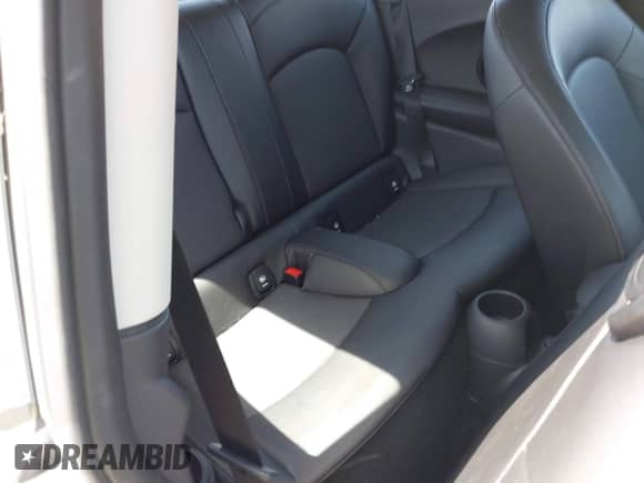 2017 MINI Hardtop Cooper with VIN WMWXP5C39H2D71459, listed as a IAAI auction lot 42111245 with 97,759 mi miles and . Bid and sale history available at DreamBid. Image 8.