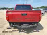 2024 Toyota Tacoma SR5 with VIN 3TYKB5FN3RT002388, listed as a Copart auction lot 80583475 with 30,696 mi miles and Salvage title. Bid and sale history available at DreamBid. Image 6.