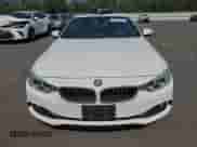 2015 BMW 4 Series 428i z VIN WBA3V7C57FP772880, wystawiony jako Copart lot #62740295 z przebiegiem 107 673 mil mil oraz Szkoda całkowita • Salvage title. Historia ofert i sprzedaży dostępna na DreamBid. Obrazek 5.