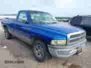 1994 Dodge 1500 z VIN 1B7HC16YXRS728570, wystawiony jako IAAI lot #42637315 z przebiegiem 104 904 mil mil oraz . Historia ofert i sprzedaży dostępna na DreamBid. Obrazek 1.