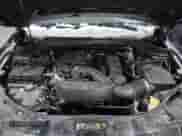 2023 Dodge Durango GT z VIN 1C4RDJDG7PC617493, wystawiony jako IAAI lot #41598453 z przebiegiem 37 901 mil mil oraz . Historia ofert i sprzedaży dostępna na DreamBid. Obrazek 10.