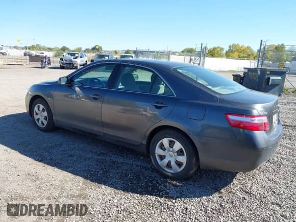 2009 Toyota Camry с VIN 4T4BE46K89R077846, выставлен на аукционе IAAI как лот 43389111 с пробегом 168 073 миль миль и . История ставок и продаж доступна на DreamBid. Изображение 3.